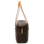 looking for a secondhand Louis Vuitton Monogram Shopper