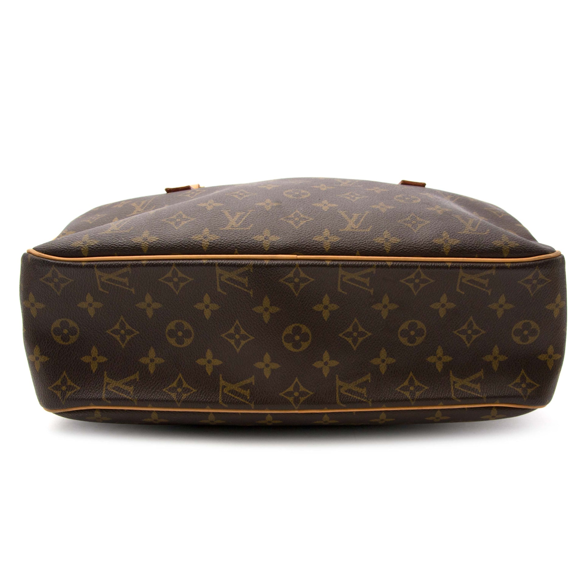 acheter en ligne pour le meilleur prix Louis Vuitton Monogram Shopper