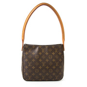 tres bon etat sac a main Louis Vuitton MM Looping tres bon état