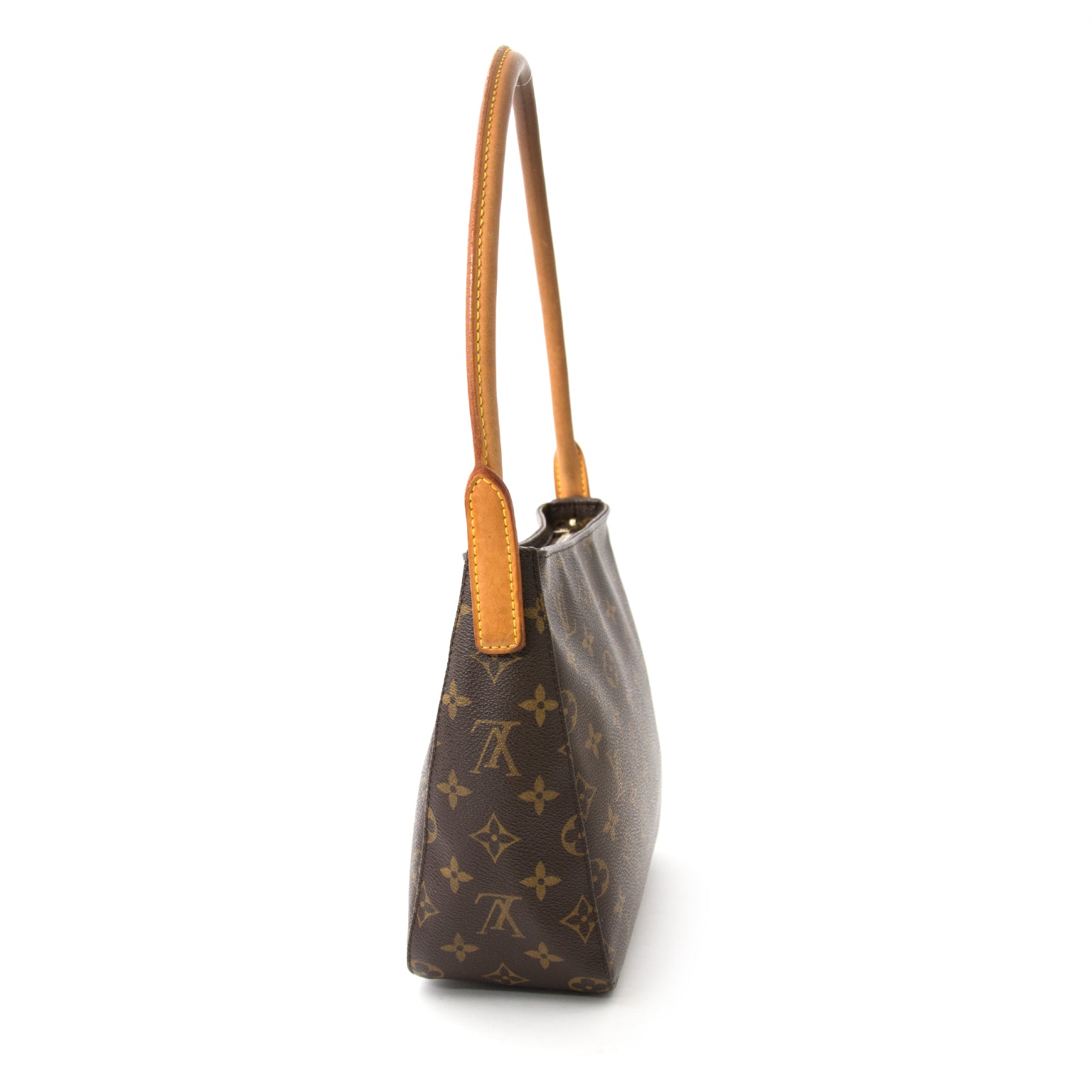 koop veilig online aan de beste prijs Louis Vuitton MM Looping