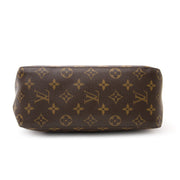 shop safe online your secondhand Louis Vuitton MM Looping