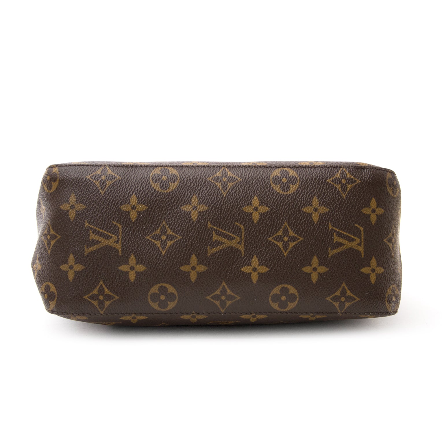 shop safe online your secondhand Louis Vuitton MM Looping