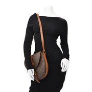Shop safe online aan de beste prijs Louis Vuitton Monogram Chantilly Bag