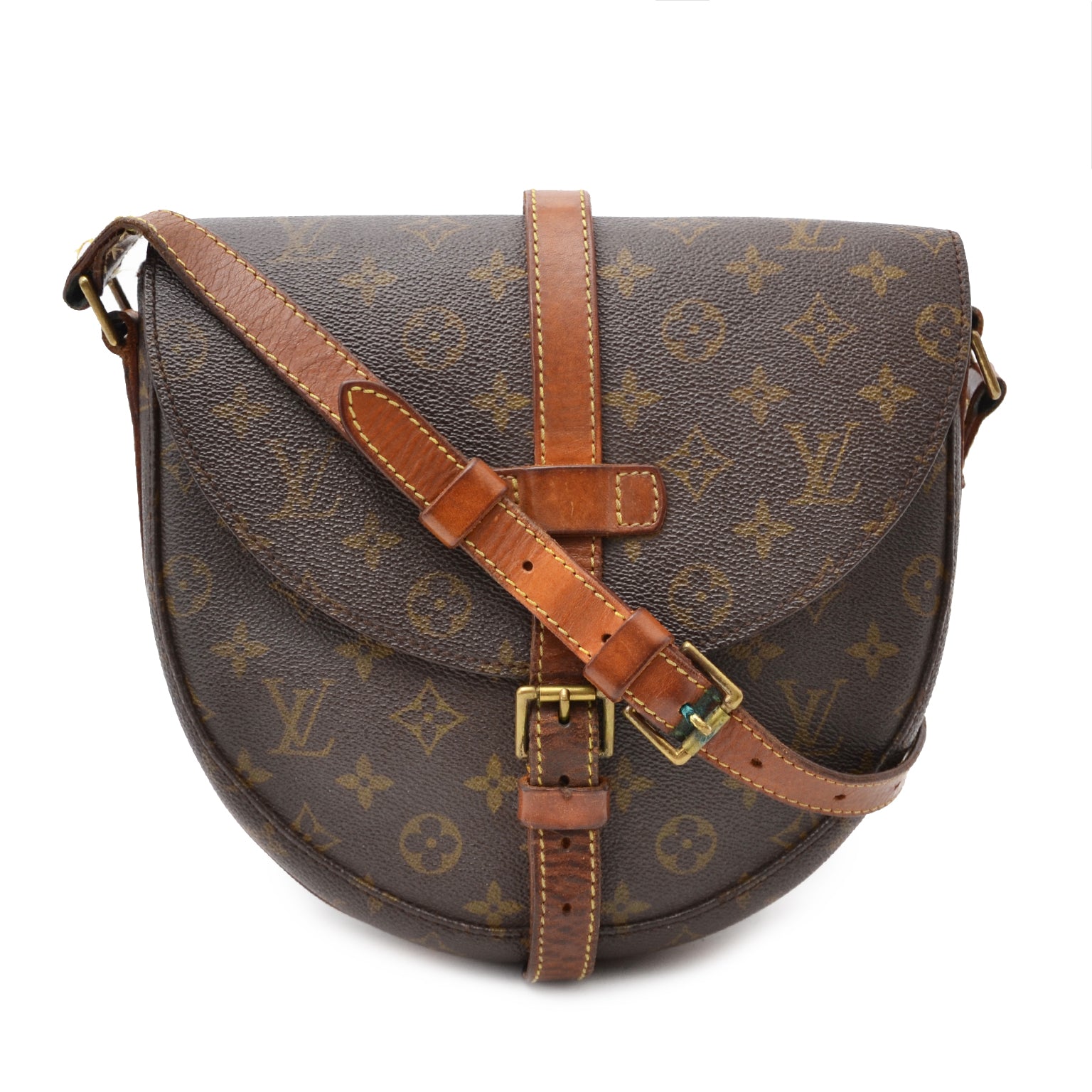 Acheter en ligne chez Labellov.com Louis Vuitton Monogram Chantilly Bag
