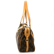 buy authentic Louis Vuitton Stresa Monogram GM at labellov