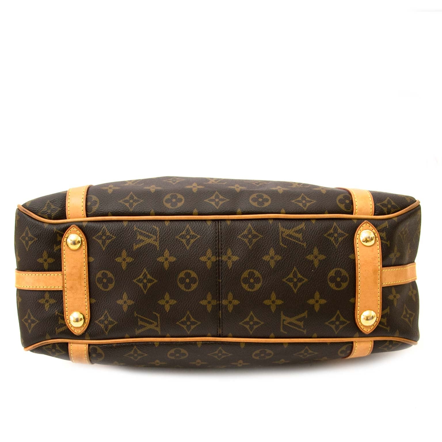 achetez Louis Vuitton Stresa Monogram GM sur labellov