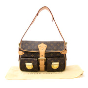 Acheter en ligne chez Labellov.com Louis Vuitton Monogram Hudson Bag