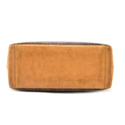 Acheter en ligne chez labellov.com pour le meilleur prix louis vuitton monogram mezzo cabas bag