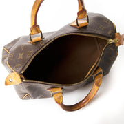 louis vuitton monogram speedy 25 now for sale at labellov vintage fashion webshop belgium