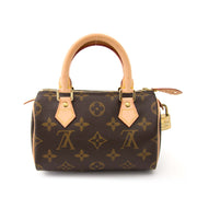 Louis Vuitton Mini HL NM te koop