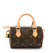 Louis Vuitton Mini HL NM for sale online at Labellov secondhand luxury in Antwerp