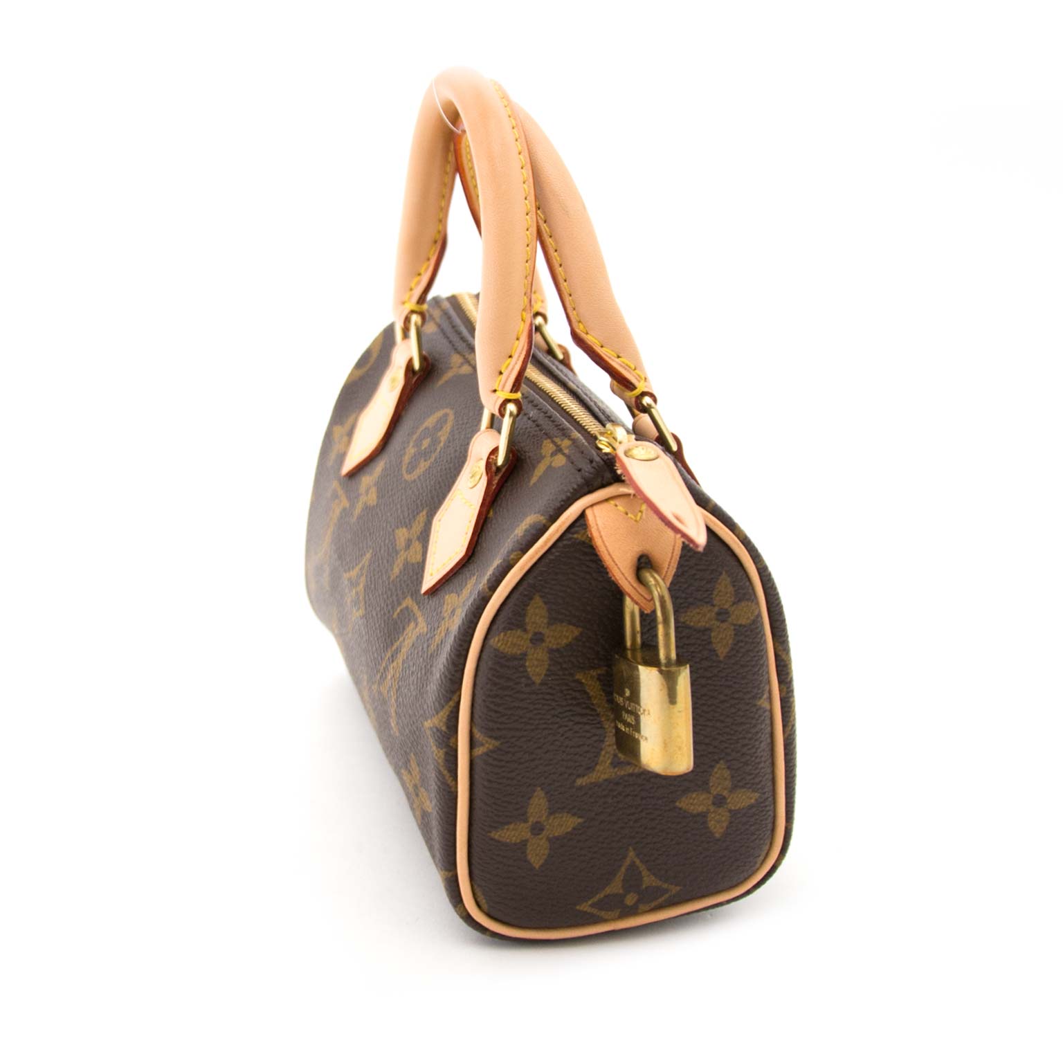 Bent u op zoek naar een authentieke designer handtas? Koop bij Labellov