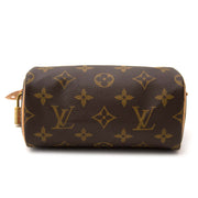 Louis Vuitton Mini HL NM for sale online at Labellov