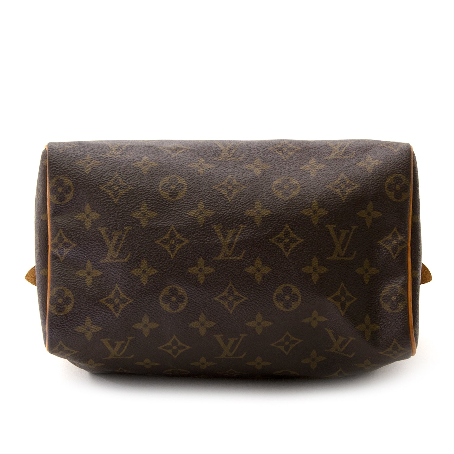 louis vuitton monogram speedy 25 now for sale at labellov vintage fashion webshop belgium