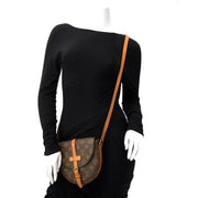 Looking for an authentic Louis Vuitton Small Cross Body Bag? We buy and sell yours for the best price!