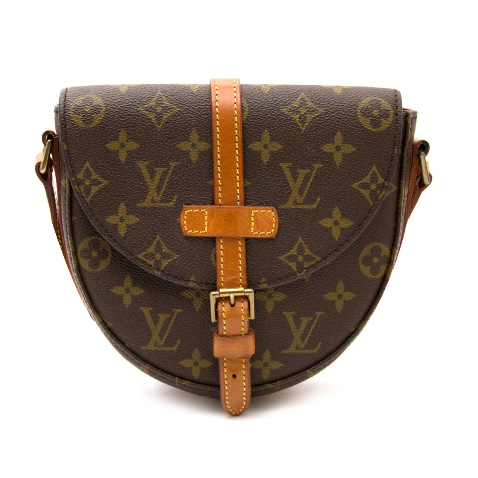 We buy and sell your Louis Vuitton Small Cross Body Bag