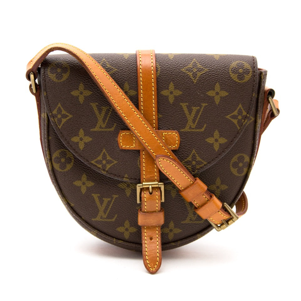 Louis Vuitton Small Cross Body Bag for the best price available online