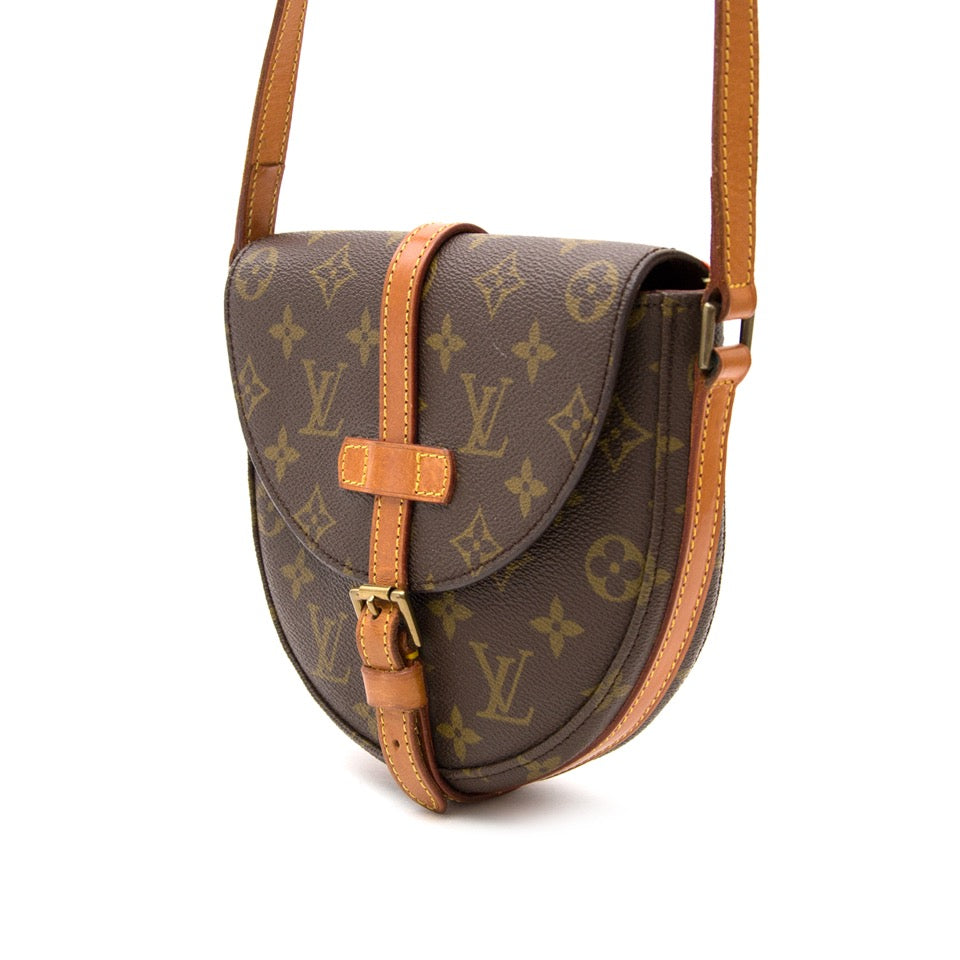Acheter secur en ligne votre Louis Vuitton Small Cross Body Bag pour le meilleur prix