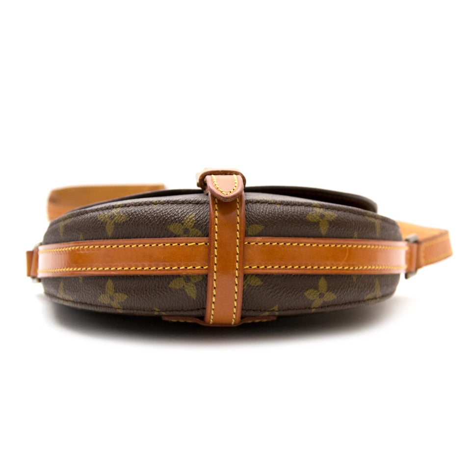 Louis Vuitton Small Cross Body Bag kopen en verkopen