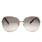 Louis Vuitton Black Magnolia Glitter sunglasses at the best price 2017
