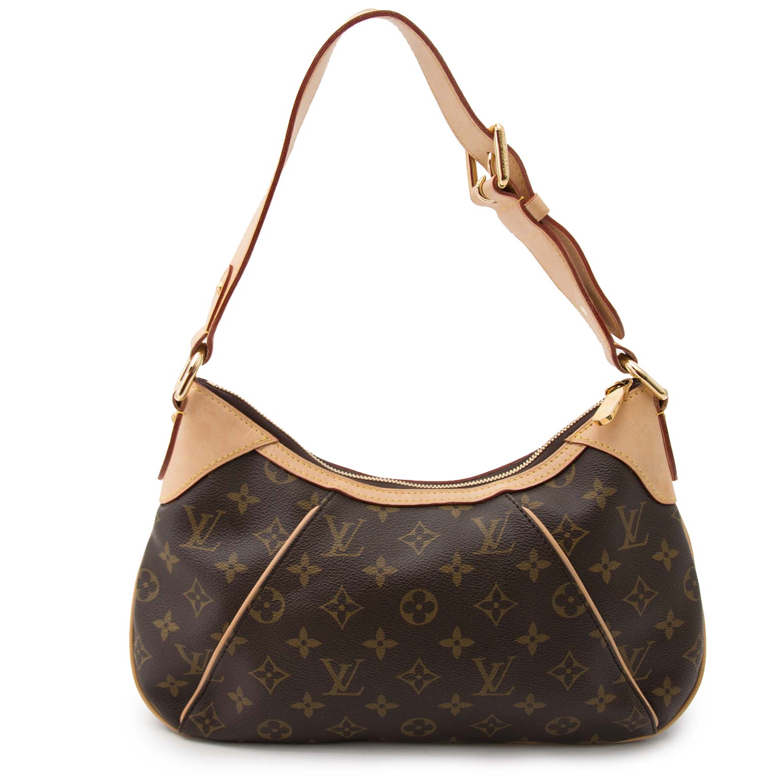 Louis Vuitton Thames PM Monogram