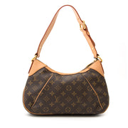 acheter en ligne pour le meilleur prix Louis Vuitton Monogram Thames PM