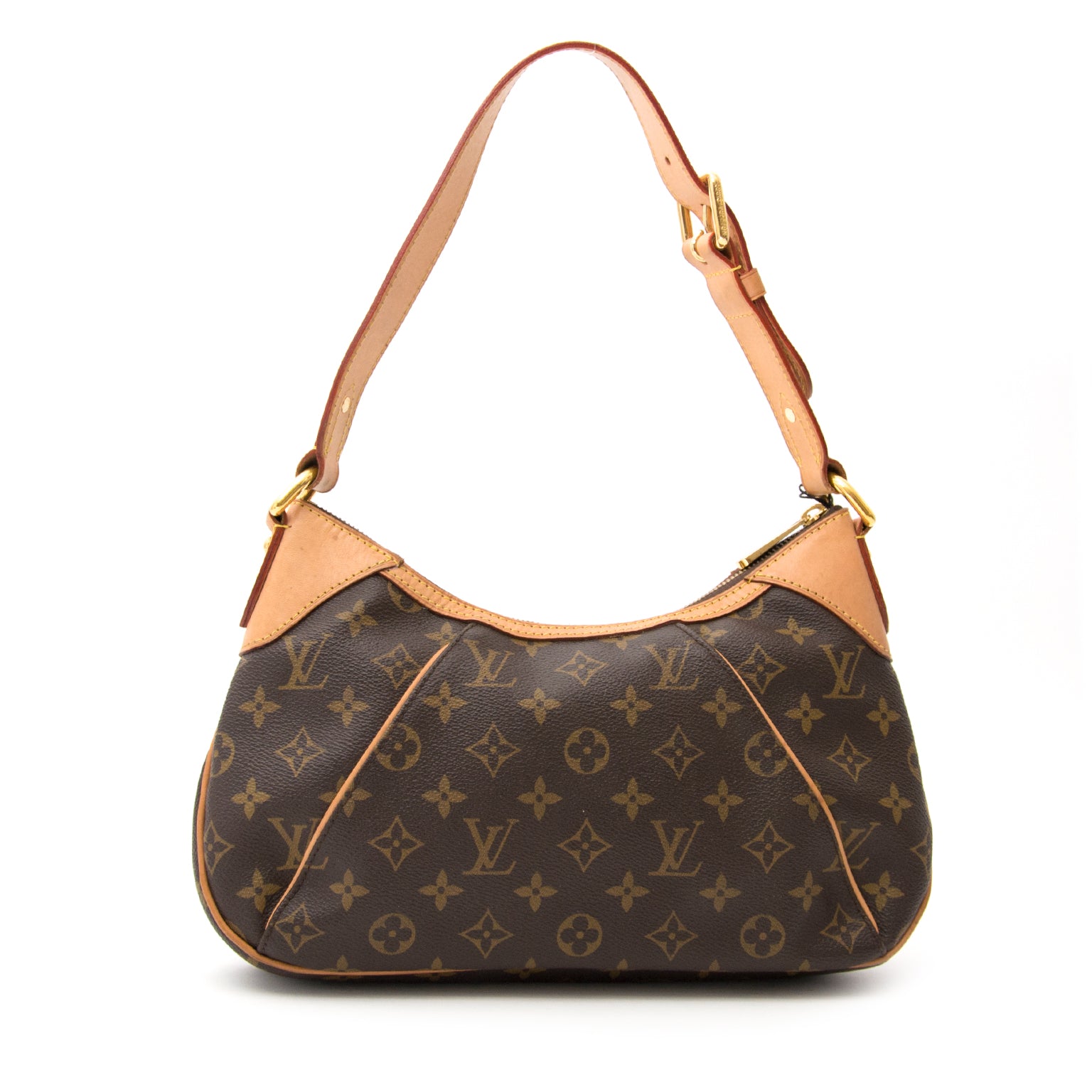 acheter en ligne pour le meilleur prix Louis Vuitton Monogram Thames PM
