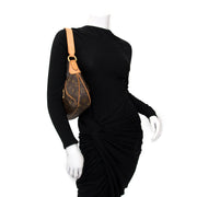 Buy Louis Vuitton Monogram Thames PM save online