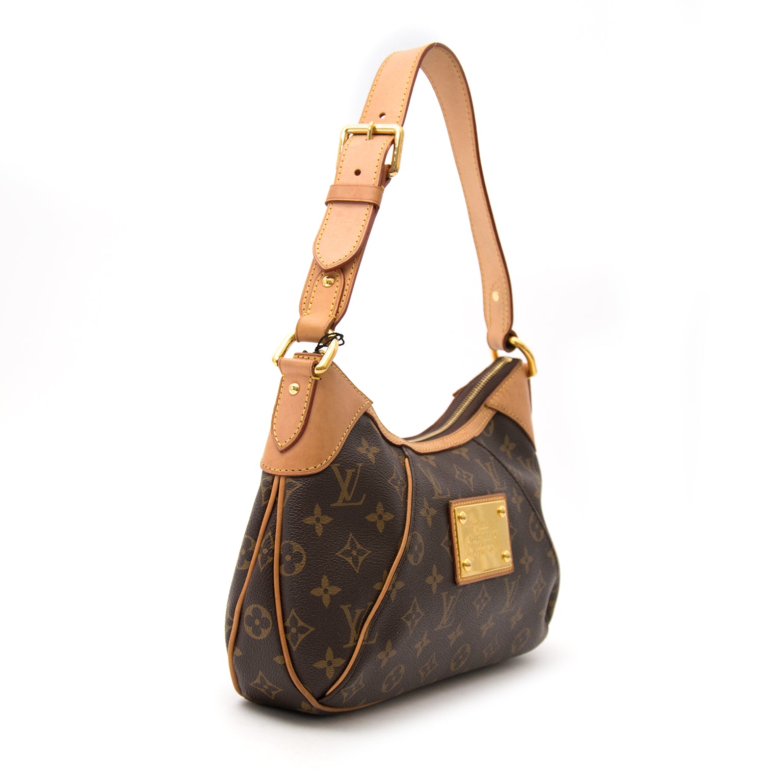 Koop uw Louis Vuitton Monogram Thames PM veilig online