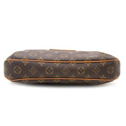 shop save online Louis Vuitton Monogram Thames PM