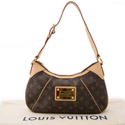 Buy your authentic Louis Vuitton Thames PM Monogram