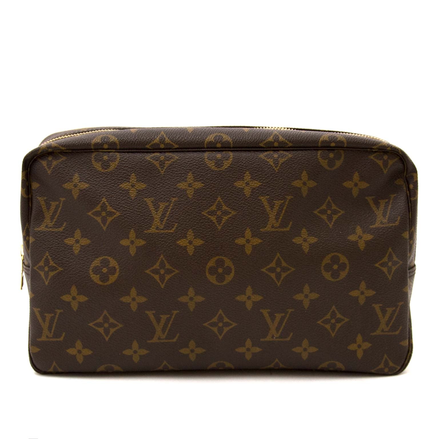Louis Vuitton Toiletry Case GM