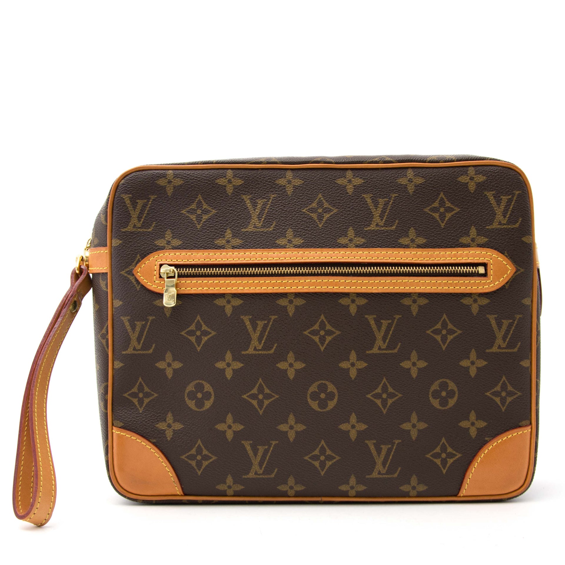 louis vuitton toiletry bag now online at labellov.com for the best price