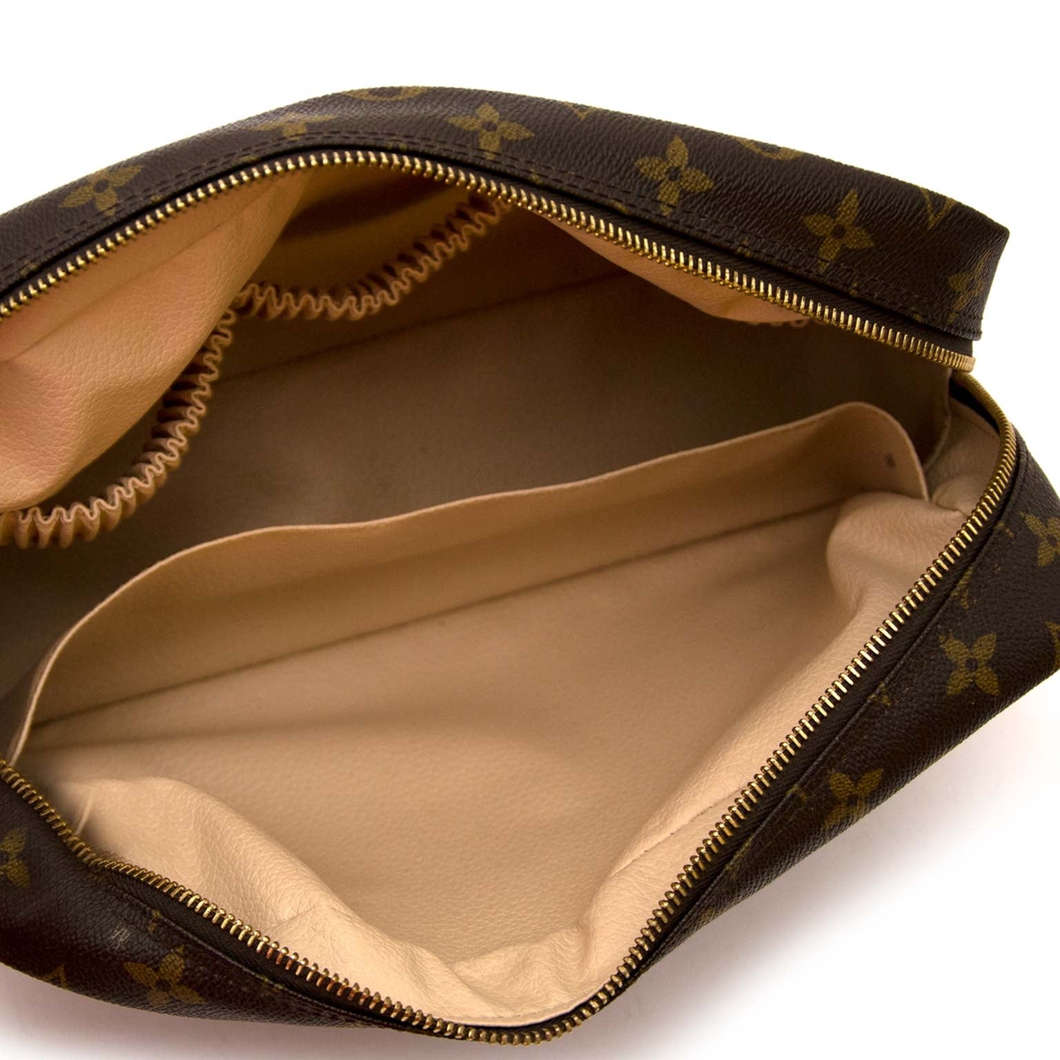 Louis Vuitton Toiletry Case GM