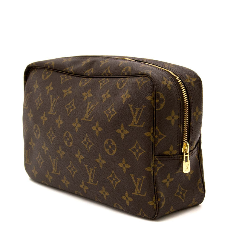 Louis Vuitton Toiletry Case GM