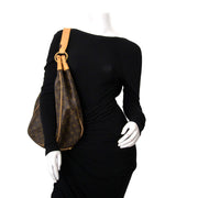shop safe online your Louis Vuitton Damier Galliera GM Hobo Bag