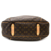 acheter en ligne pour le meilleur prix Louis Vuitton Damier Galliera GM Hobo Bag