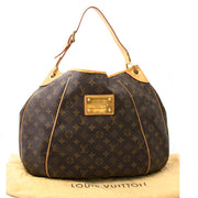 looking for a second hand Louis Vuitton Damier Galliera GM Hobo Bag