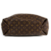 Koop en verkoop uw authentieke Louis Vuitton Monogram Sully MM aan de beste prijs
