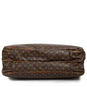 louis vuitton monogram alize bag now for sale at labellov vintage fashion webshop belgium
