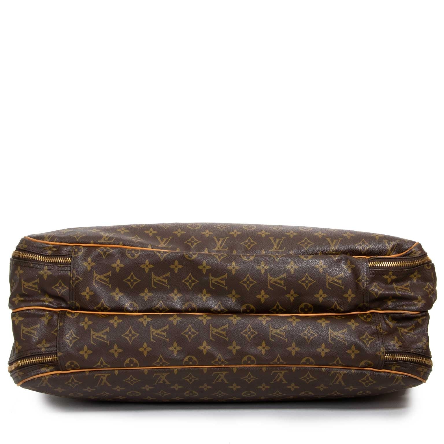 louis vuitton monogram alize bag now for sale at labellov vintage fashion webshop belgium