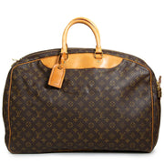louis vuitton monogram alize bag now for sale at labellov vintage fashion webshop belgium