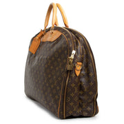 louis vuitton monogram alize bag now for sale at labellov vintage fashion webshop belgium