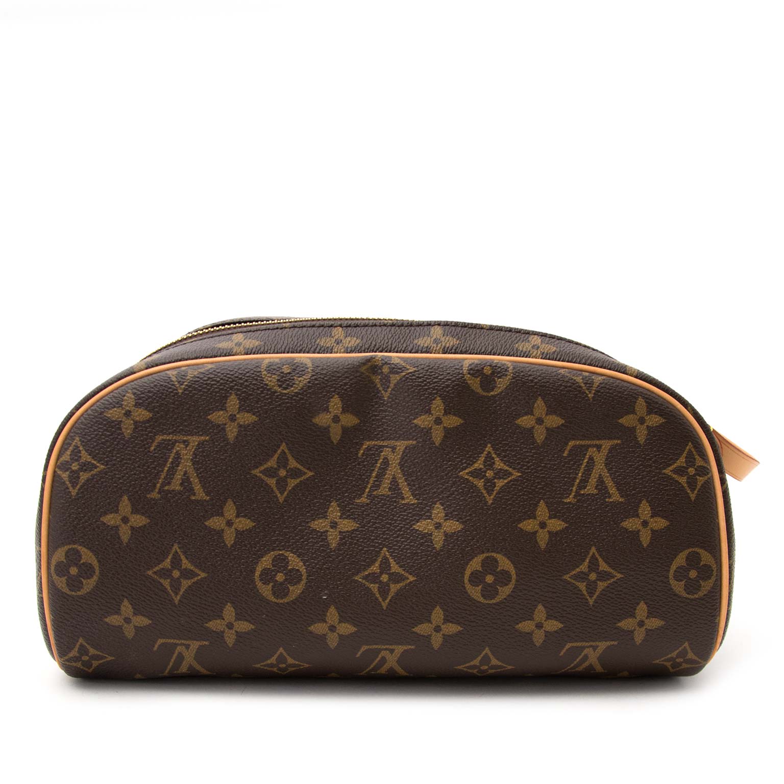 Louis Vuitton Monogram Trousse de Toilette King Size