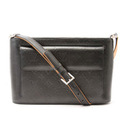 Koop nu de Louis Vuitton Metalgun Monogram Mat Alston Bag in Antwerpen, de leukste designer luxe handtassen zijn te koop bij Labellov, gevestigde waarde en modewinkel.