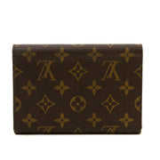 koop authentieke louis vuitton monogram portefeuille nu online bij labellov vintage mode webshop belgië