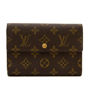 Buy authentic louis vuitton monogram wallet now online at labellov vintage fashion webshop belgium