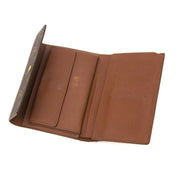 louis vuitton monogram wallet now for sale at labellov vintage fashion webshop belgium