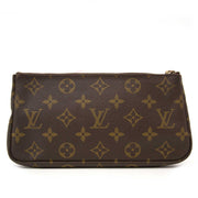 Buy now online your secondhand Louis Vuitton Monogram Pochette on labellov.com