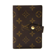 Buy an authentic secondhand Louis Vuitton wallet in monogram at the right price at LabelLOV vintage webshop. Safe and secure online shopping.